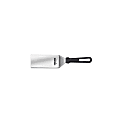 Victorinox High-Heat Square Turner, 6" x 3", Silver 1 thumbnail image