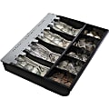 Adesso 13" POS Cash Drawer Tray - 4 Bill/5 Coin Compartment(s) 1 thumbnail image