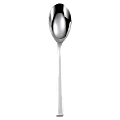 Office Settings Chef's Table Dinner Spoons, 7 1/2", Stainless Steel, Box Of 6