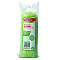 Casa Limpia Microfiber Mop Head, Green, Total Qty 1 1 thumbnail image