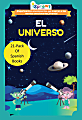 iSprowt Spanish Translation Books, Universe, Pack Of 21 Books