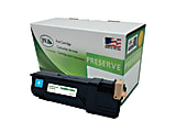 IPW Preserve Remanufactured Cyan High Yield Toner Cartridge Replacement For Xerox® 106R01594, 106R01594-R-O 1 thumbnail image