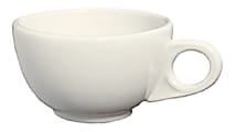 QM Boston Anchor Cups, 7.75 Oz, White, Pack Of 36 Cups