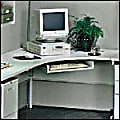 Maxon™ Computer Keyboard Drawer, 4"H x 23"W x 12"D 1 thumbnail image