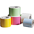 Intermec Duratherm II Direct Thermal Labels 1 thumbnail image