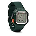 Time Timer Watch, Large, Sequoia Green 1 thumbnail image