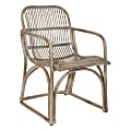Office Star™ Hastings Chair, Gray Wash 1 thumbnail image