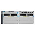 HP ProCurve 5406zl-48G Intelligent Edge Switch 1 thumbnail image
