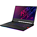 Asus ROG Strix SCAR 15 G532L G532LWS-DS76 15.6" Gaming Notebook - Intel Core i i7-10875H - 16 GB RAM - 1 TB SSD - Black - Windows 10 Home - NVIDIA GeForce RTX 2070 Super 1 thumbnail image
