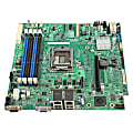 Intel S1200V3RPO Server Motherboard - Intel Chipset - Socket H3 LGA-1150 - 5 Pack 1 thumbnail image