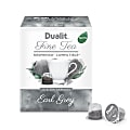 Dualit And Nespresso® Compatible Tea NX Capsules, Earl Grey, 7 Oz, Carton Of 60