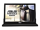 Asus MB168B 15.6" HD LED USB-Powered Portable Monitor