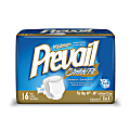 Prevail® Stretch-Fit™ Brief, 49"-68", Box Of 16