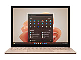 Microsoft Surface Laptop 5 13.5" Touchscreen - Intel Core i5 - 16 GB Total RAM - 512 GB SSD - Sandstone- Windows 11 Pro 1 thumbnail image