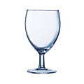 Arcoroc Balloon Goblets, 11.5 Oz, Clear, Pack Of 36 Goblets