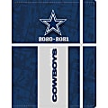 Lang 17-Month Turner Licensing Sports Monthly Planner, 7-3/8" x 9-3/4", Dallas Cowboys, August 2020 To December 2021 1 thumbnail image