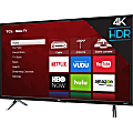 TCL 49S405 49" Smart LED-LCD TV - 4K UHDTV - LED Backlight 1 thumbnail image