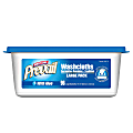 Prevail® Disposable Washcloths, Institutional Jumbo Tub, 12" x 8", Pack Of 96 1 thumbnail image