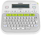 Brother® Ptouch Labelmaker, PTD210