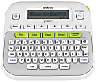 Brother Ptouch Labelmaker, PTD210 1 thumbnail image