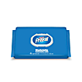 Prevail® Disposable Washcloths, Press & Pull Softpak, 12" x 8", Pack Of 48 1 thumbnail image