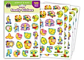 Teacher Created Resources Stickers, Scented, Assorted Designs, Total Qty 120 1 thumbnail image