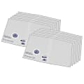 Pacon® Art Street Beginner Sketch Booklets, 8-1/2" x 11", 16 Sheets Per Book, Pack Of 12 Booklets 1 thumbnail image