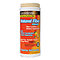 GoodSense® Natural Fiber Powder, Natural, 30.4 Oz