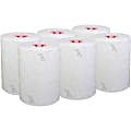 Scott® Control MOD Slimroll 1-Ply Paper Towels, FSC® Certified, 580' Per Roll, Pack Of 6 Rolls 1 thumbnail image