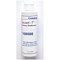 Genairex Securi-T™ Ostomy Deodorant, 8 Oz 1 thumbnail image