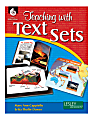 Shell Education Teaching With Text Sets, Grades Pre-K - 8 1 thumbnail image
