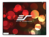 Elite WhiteBoardScreen WB80V - Projection screen - 80" (79.9 in) - 4:3 - StarBright4