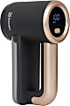 Electrolux Rechargeable Fabric Shaver, 8", Black