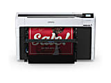 Epson® SureColor® SCT5770DM PostScript Large-Format Color Inkjet Printer 1 thumbnail image