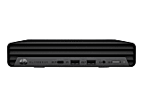 HP EliteDesk Mini 800 G6 Desktop Computer, 10th Gen Intel® Core™ i7, 16GB Memory, 512GB Solid State Drive, Windows 11 Pro 1 thumbnail image