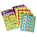 TREND Stinky Stickers Variety Pack, Assorted, Set Of 480