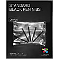Wacom Standard Pen Nib - 5 / Pack