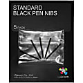 Wacom Standard Pen Nib - 5 / Pack 1 thumbnail image