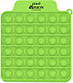 Custom Push Pop Square Stress Reliever Game, 5-1/2” x 4-3/4”, Assorted Colors 1 thumbnail image