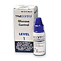 Nipro TRUEcontrol® Glucose Control Solution, Level-1 High, 3 mL