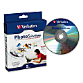 Verbatim 96728 DVD Recordable Media - DVD-R - 5 Pack Slim Case