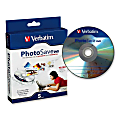 Verbatim 96728 DVD Recordable Media - DVD-R - 5 Pack Slim Case 1 thumbnail image