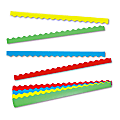 TREND Terrific Trimmers Board Trim, 2 1/4" x 3 1/4', Solid Colors, Set Of 48 1 thumbnail image