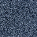 M + A Matting Stylist Floor Mat, 3' x 6', Steel Blue