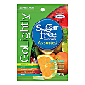 Hillside Candy Go Lightly Sugar-Free Candy For Diabetics, Assorted, 2.75 Oz Bag