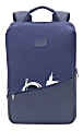 RIVACASE Egmont 7960 Backpack For 15.6" MacBook Pro Laptops, Blue
