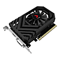 PNY GeForce™ GTX 1650 4GB XLR8 Gaming Overclocked Graphics Card 1 thumbnail image