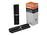 Brother® PC-304M Black Fax Thermal Print Rolls, Pack Of 4, PC-304RF 1 thumbnail image