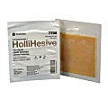Hollister Hollihesive™ Skin Barrier, 4" x 4", Pack Of 5 1 thumbnail image