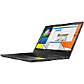 Lenovo® ThinkPad® T570 Laptop, 15.6" Screen, Intel® Core™ i7, 8GB Memory, 256GB Solid State Drive, Windows® 10 Professional 1 thumbnail image